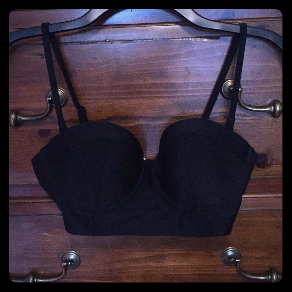 Old Navy Swim suit top